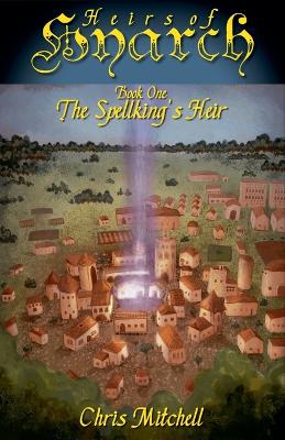 Spellking's Heir
