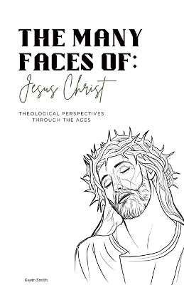 Many Faces of Jesus