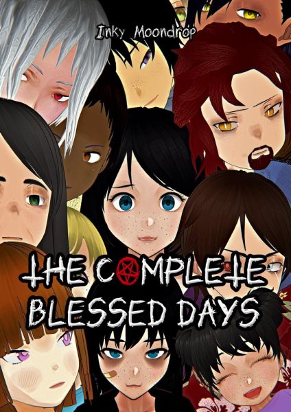 Complete Blessed Days