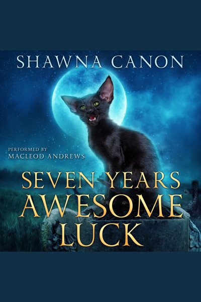 Seven Years Awesome Luck