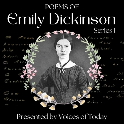 Poems of Emily Dickinson - Series 1 Unabridged edition