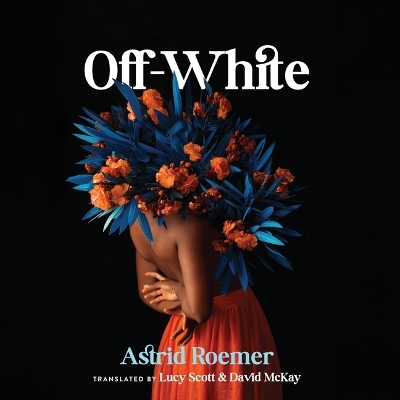 Off-White Unabridged edition