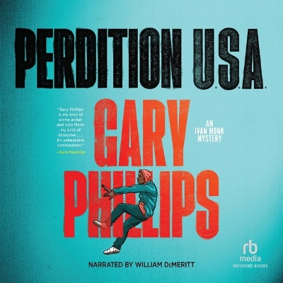 Perdition U.S.A. Unabridged edition