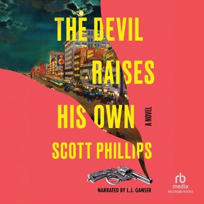 Devil Raises His Own Unabridged edition