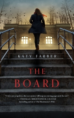Board Unabridged edition
