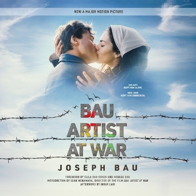 Bau: Artist at War: Artist at War Unabridged edition