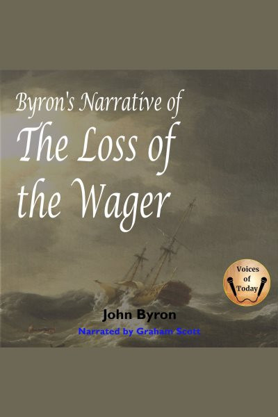 Byron's Narrative of the Loss of the Wager
