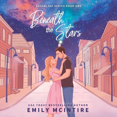 Beneath the Stars Unabridged edition