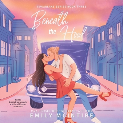 Beneath the Hood Unabridged edition