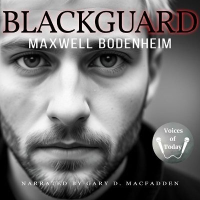 Blackguard Unabridged edition