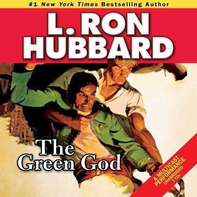 Green God