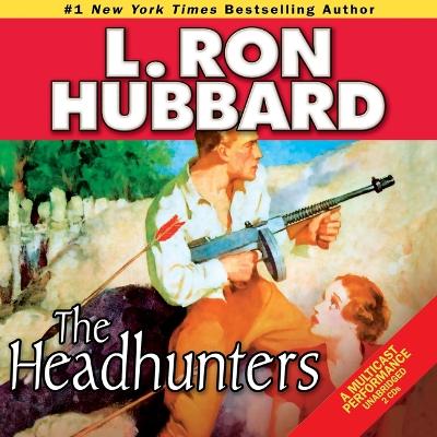 Headhunters Unabridged edition