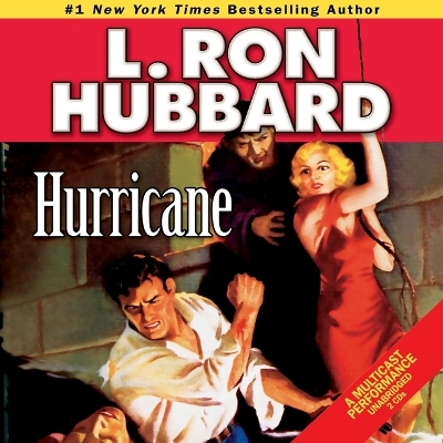 Hurricane Unabridged edition