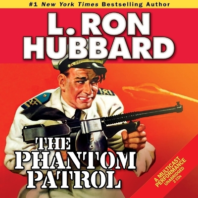 Phantom Patrol