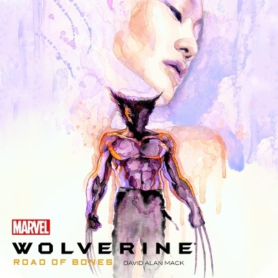Wolverine: Road of Bones