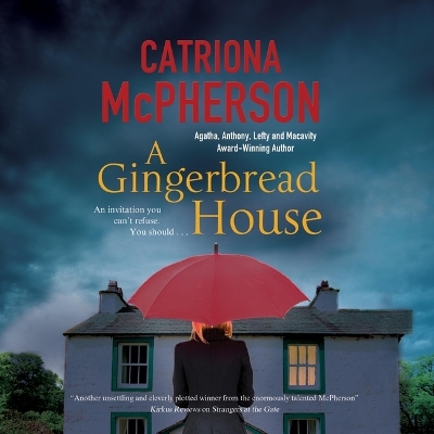 Gingerbread House