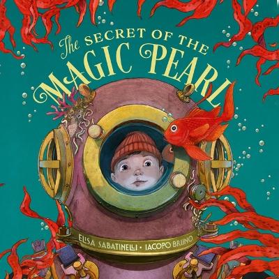 Secret of the Magic Pearl Unabridged edition