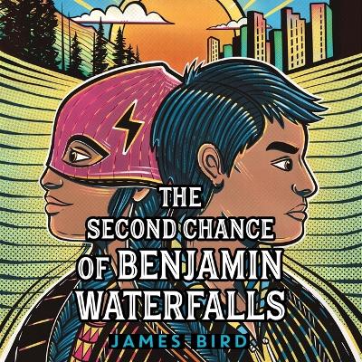 Second Chance of Benjamin Waterfalls