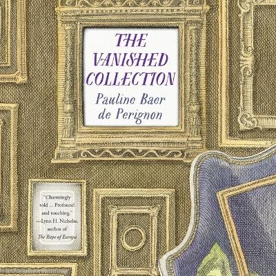 Vanished Collection