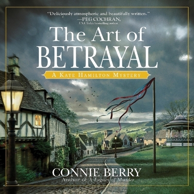Art of Betrayal Unabridged edition