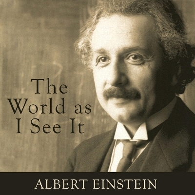 World as I See It