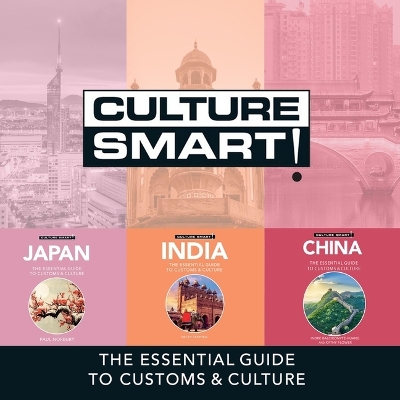 Asia--Culture Smart!: The Essential Guide to Customs & Culture