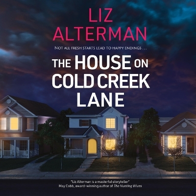 House on Cold Creek Lane