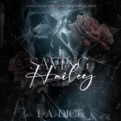 Saving Hailey Unabridged edition