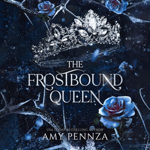 Frostbound Queen Lib/E Library Edition