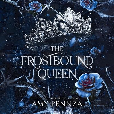 Frostbound Queen