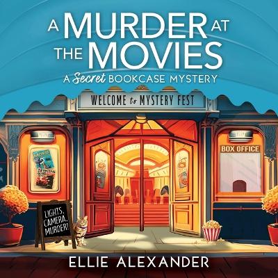 Murder at the Movies