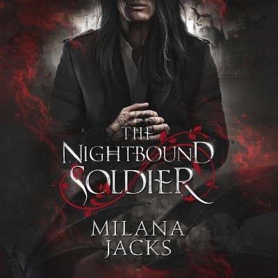 Nightbound Soldier Unabridged edition