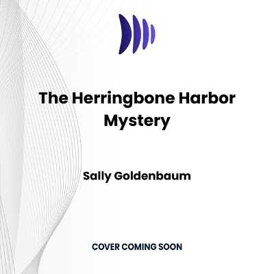 Herringbone Harbor Mystery