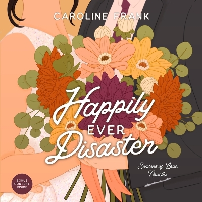 Happily Ever Disaster Unabridged edition