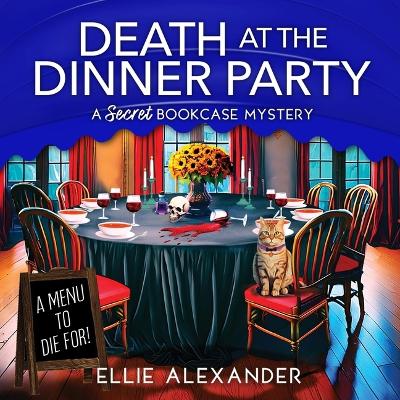 Death at the Dinner Party Unabridged edition