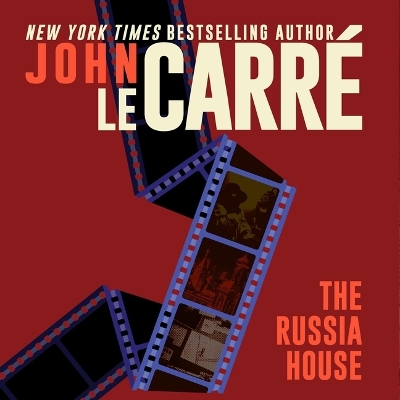 Russia House Unabridged edition