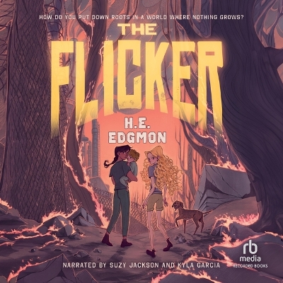 Flicker Unabridged edition