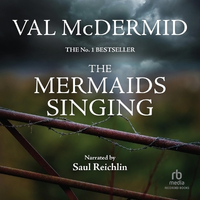 Mermaids Singing Unabridged edition