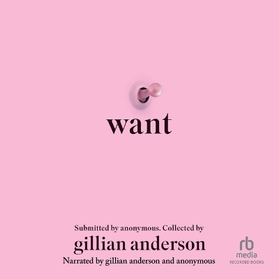 Want Unabridged edition