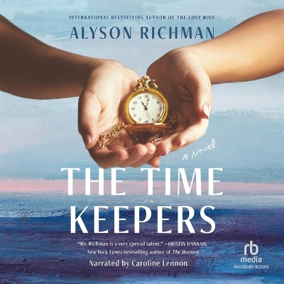 Time Keepers Unabridged edition