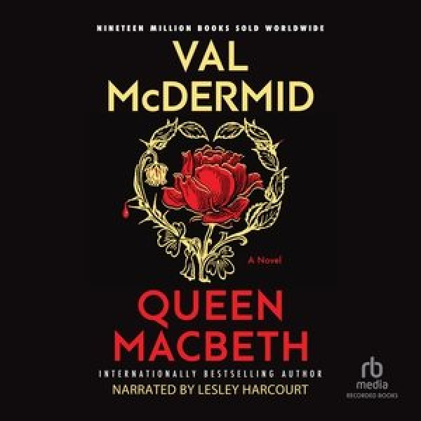 Queen Macbeth Unabridged edition