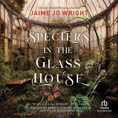 Specters in the Glass House Unabridged edition
