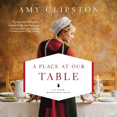 Place at Our Table Unabridged edition