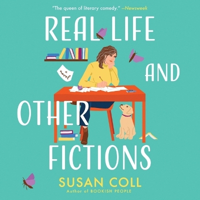 Real Life and Other Fictions Unabridged edition
