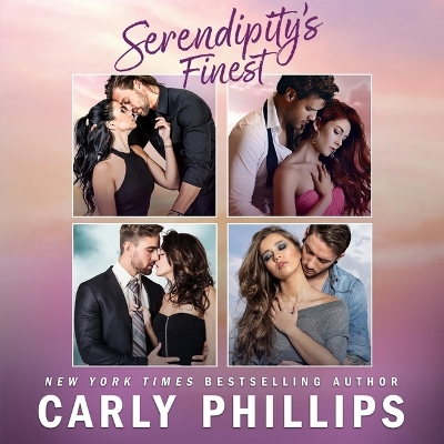 Serendipity's Finest Series: The Complete Series Unabridged edition