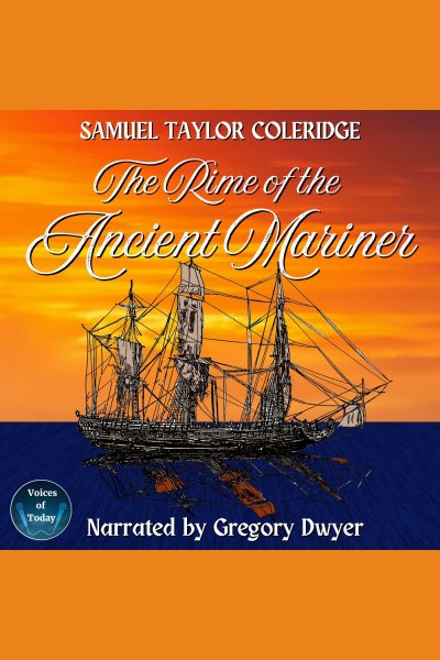 Rime of the Ancient Mariner