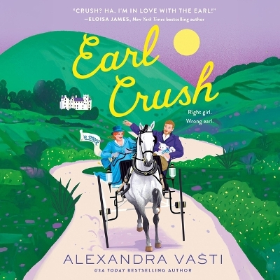 Earl Crush Unabridged edition