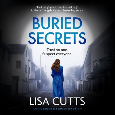 Buried Secrets Unabridged edition