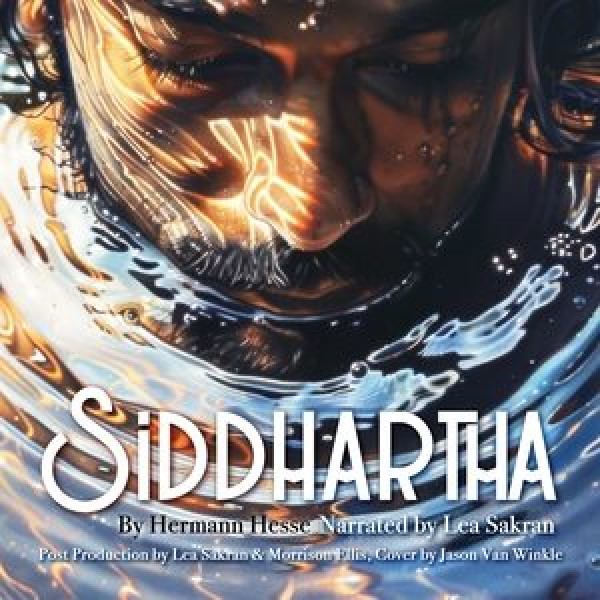 Siddhartha Unabridged edition