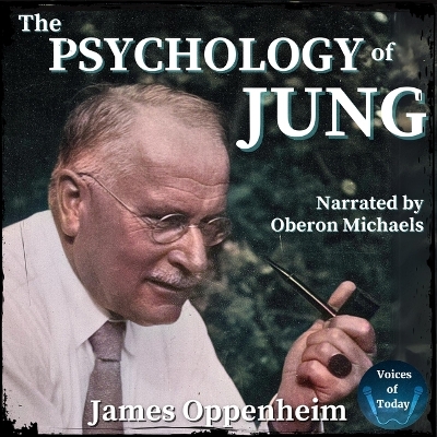 Psychology of Jung Unabridged edition